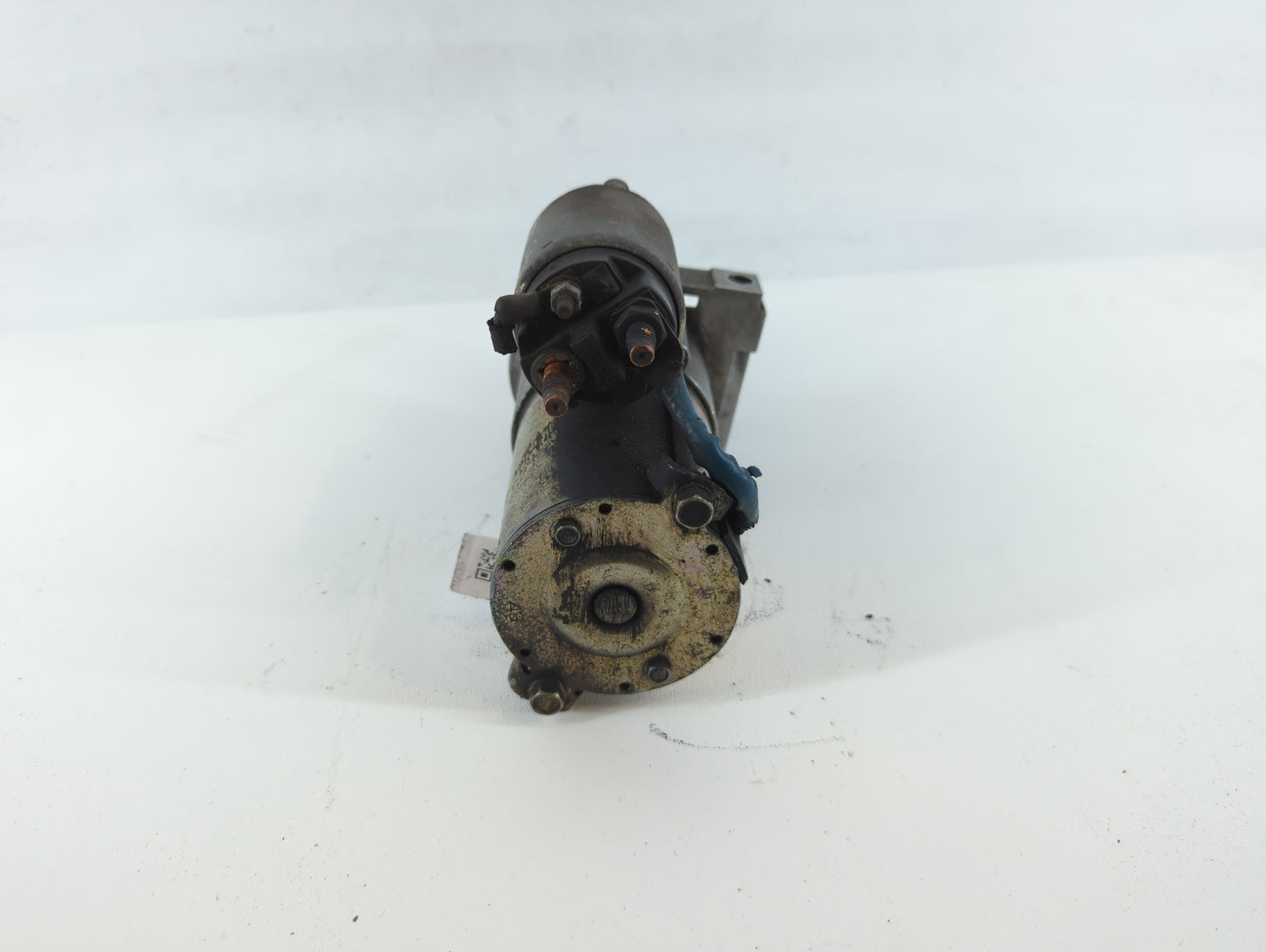 2003-2008 Chevrolet Suburban 1500 Car Starter Motor Solenoid OEM P/N:12573853 Fits Fits 2003 2004 2005 2006 2007 2008 2009 O