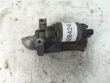 2003-2008 Chevrolet Suburban 1500 Car Starter Motor Solenoid OEM Fits Fits 2003 2004 2005 2006 2007 2008 2009 OEM Used Auto Parts