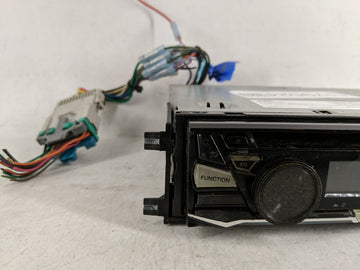 2003-2005 Chevrolet Tahoe Radio AM FM Cd Player Receiver Replacement P/N:061X2660 Fits Fits 2003 2004 2005 2006 OEM Used Auto Parts