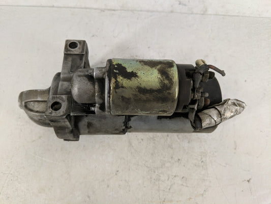 2003-2008 Chevrolet Tahoe Car Starter Motor Solenoid OEM P/N:12563908 12604477 Fits Fits 2003 2004 2005 2006 2007 2008 2009 OEM Used Auto Parts