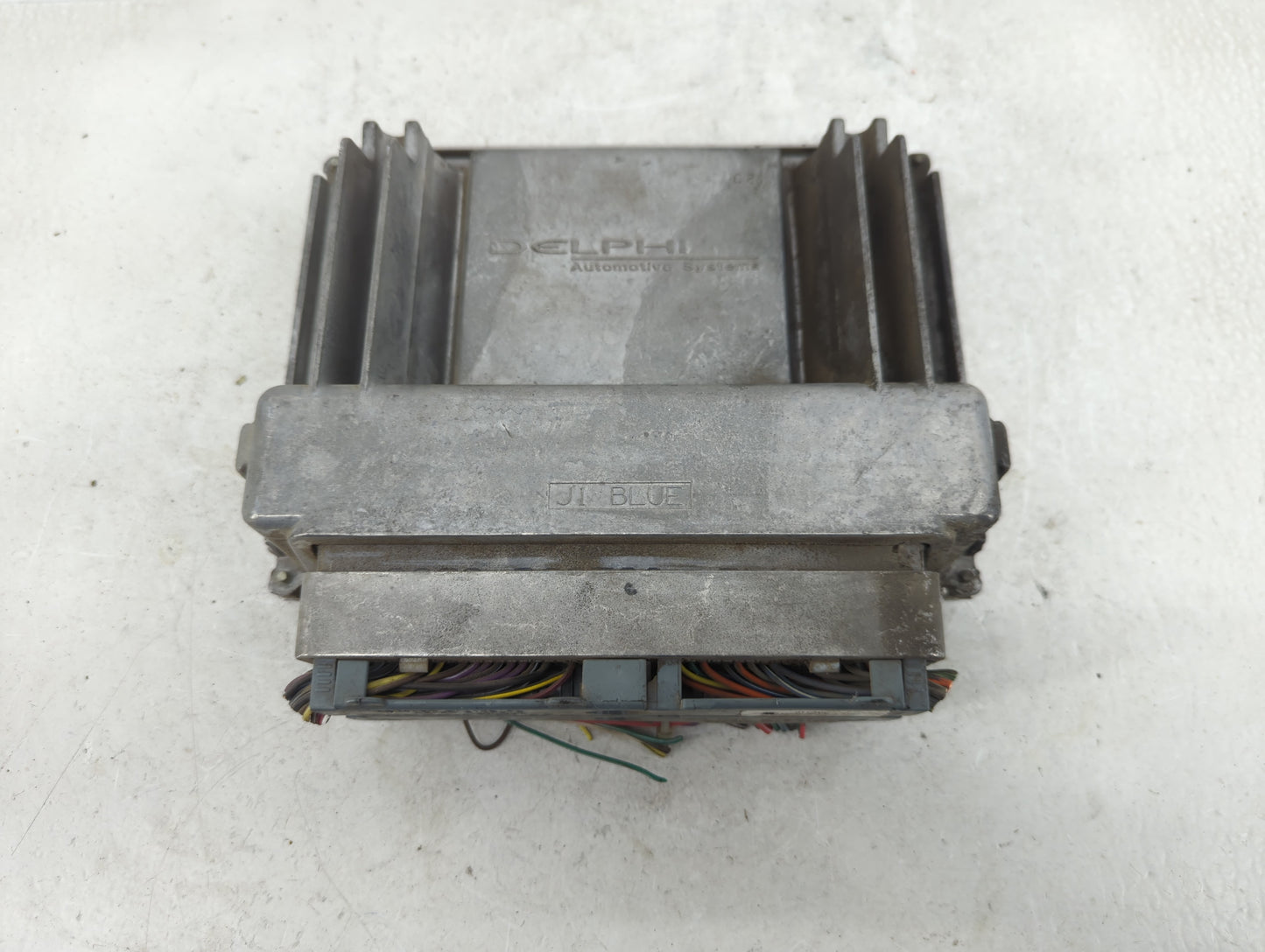 2003-2006 Chevrolet Tahoe PCM Engine Control Computer ECU ECM PCU OEM P/N:12570558 12576106 Fits Fits 2003 2004 2005 2006 20