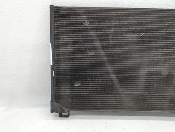 Chevrolet Tahoe Left Radiator Fan Motor Assembly