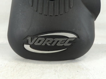2003 Chevrolet Tahoe Engine Cover