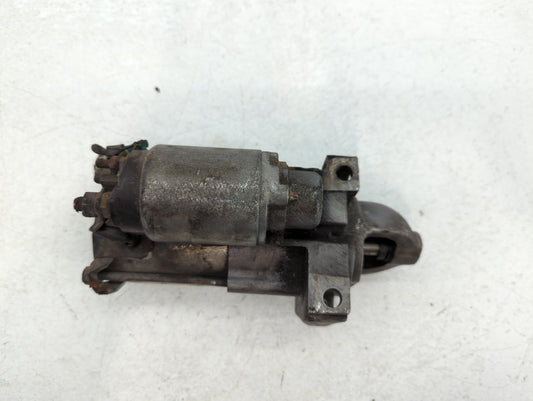 2003-2008 Chevrolet Tahoe Car Starter Motor Solenoid OEM P/N:GM12592294 Fits Fits 2003 2004 2005 2006 2007 2008 2009 OEM Used Auto Parts