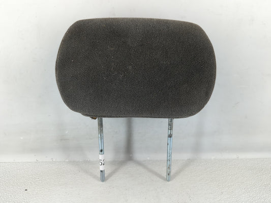 2003 Chevrolet Trailblazer Headrest Head Rest Front Driver Passenger Seat