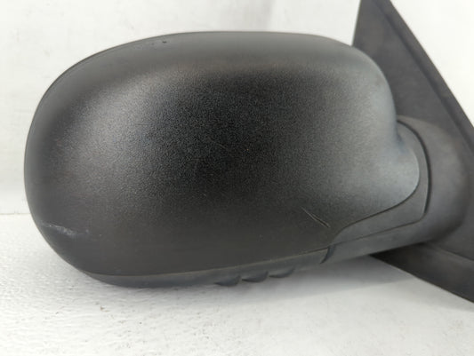 2002-2009 Chevrolet Trailblazer Passenger Side View Mirror - Right Door Mirror OEM Used