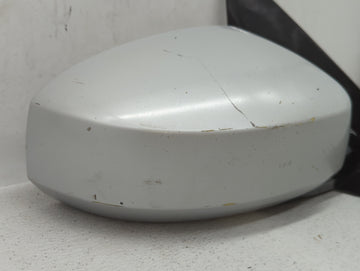 2002-2006 Chevrolet Trailblazer Ext Driver Side View Mirror - Left Door Mirror OEM Used