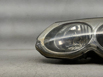 1999-2004 Chrysler 300m Driver Left Oem Head Light Headlight Lamp