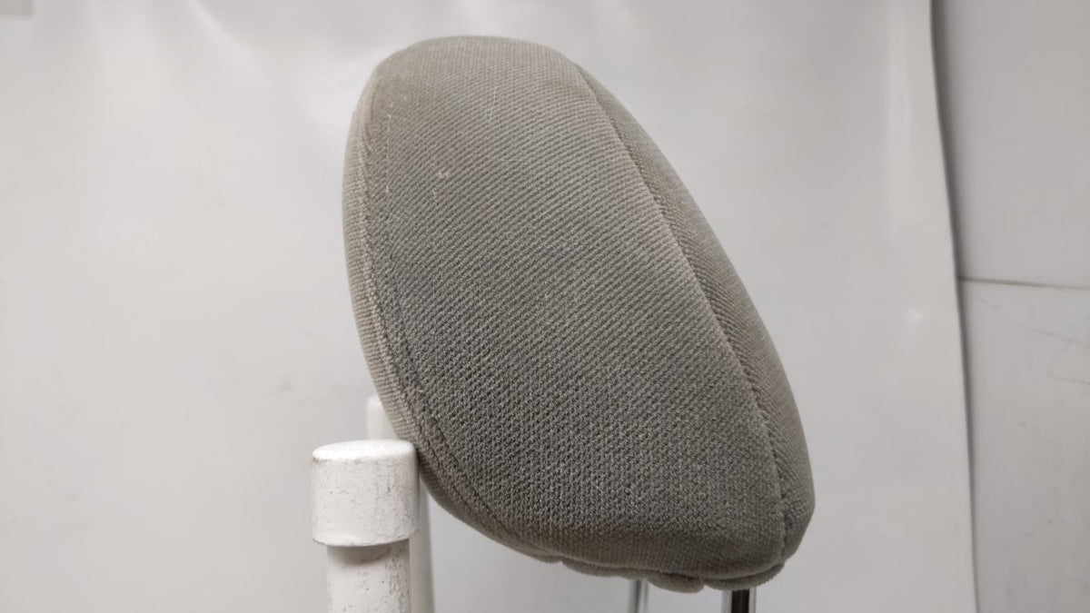 2003 Chrysler Pacifica Headrest Head Rest Front Passenger Seat Gray - Oemusedautoparts1.com