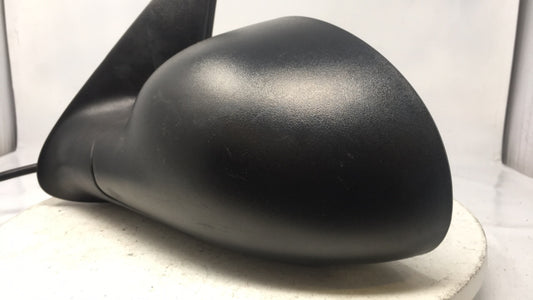 2003 Chrysler Pt Cruiser Driver Side View Mirror - Left Door Mirror OEM Used