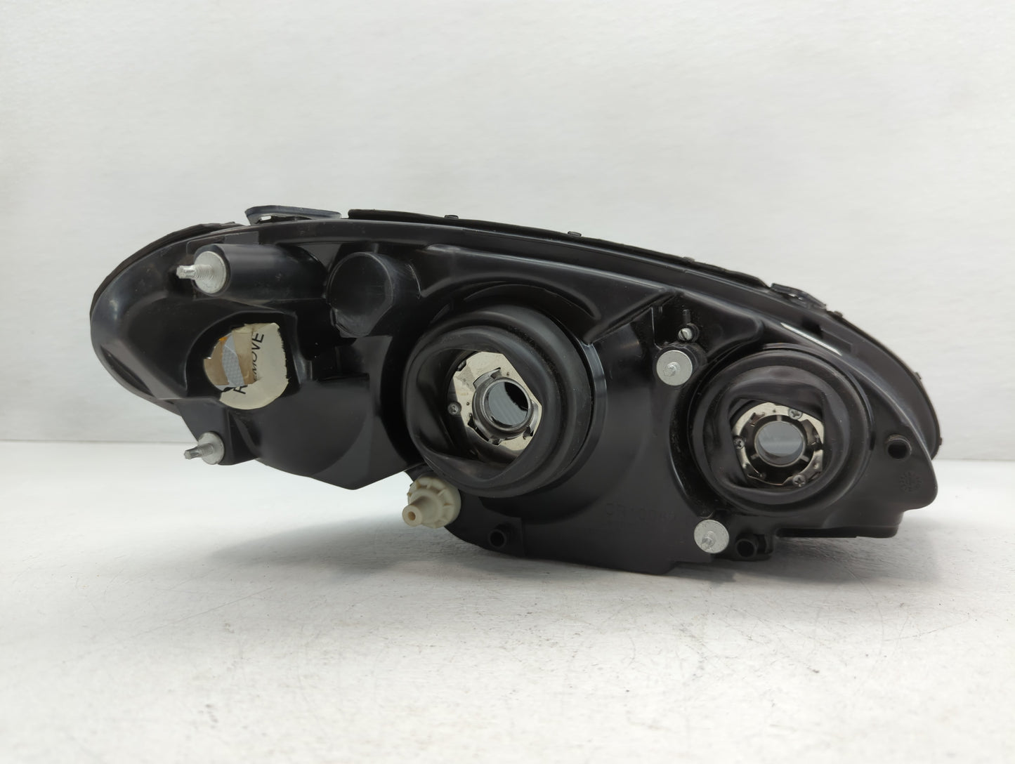2001-2005 Chrysler Pt Cruiser Driver Left Oem Head Light Headlight Lamp - Oemusedautoparts1.com