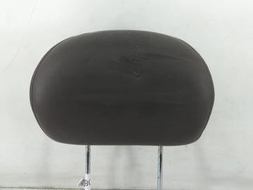 2003-2005 Chrysler Pt Cruiser Headrest Head Rest Front Driver Passenger Seat Fits Fits 2003 2004 2005 OEM Used Auto Parts