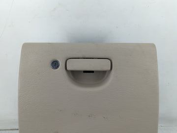2003 Chrysler Pt Cruiser Passenger Glove Box Door Storage Compartment