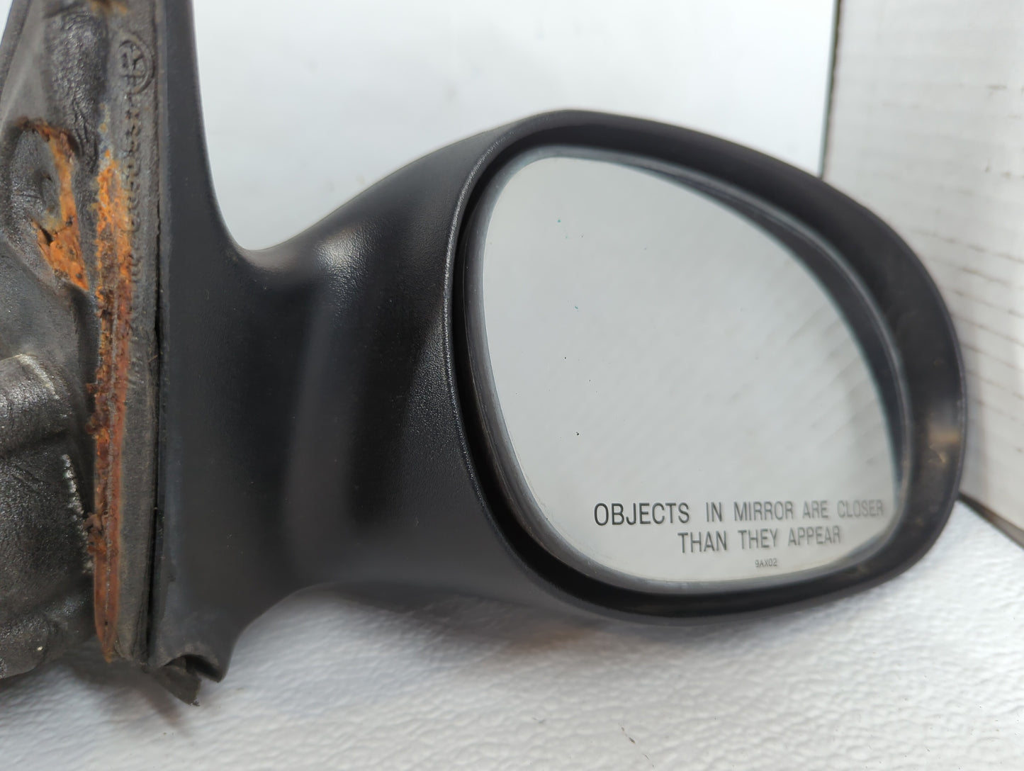 2002-2005 Chrysler Sebring Passenger Side View Mirror - Right Door Mirror OEM Used - Oemusedautoparts1.com