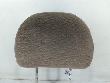 2003 Chrysler Sebring Headrest Head Rest Front Driver Passenger Seat Fits OEM Used Auto Parts