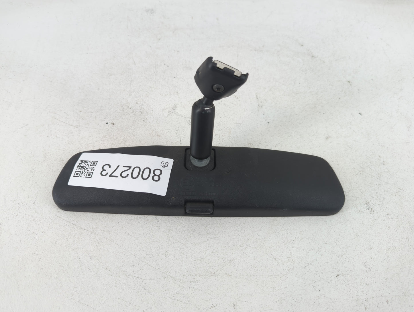 2001-2005 Chrysler Sebring Interior Rear View Mirror Replacement OEM P/N:E8011083 Fits Fits 2001 2002 2003 2004 2005 OEM Use