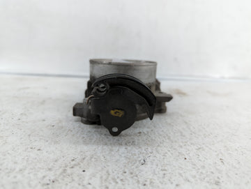 2003 Chrysler Town & Country Throttle Body P/N:11200006AB Fits Fits 2016 2017 OEM Used Auto Parts