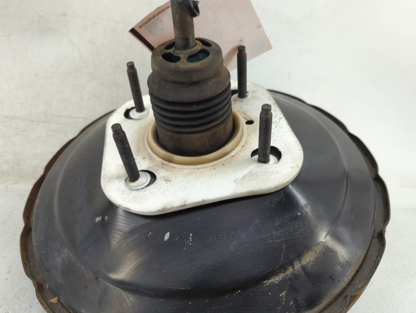 2001-2007 Chrysler Town & Country Power Brake Booster Oem 868604 - Oemusedautoparts1.com