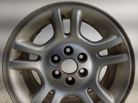 2003-2004 Dodge Dakota Oem Wheel Rim