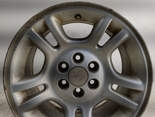 2001-2004 Dodge Dakota Oem Wheel Rim