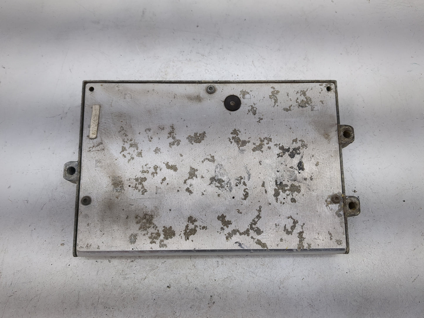 2003 Dodge Dakota PCM Engine Control Computer ECU ECM PCU OEM P/N:P56028722AA Fits OEM Used Auto Parts - Oemusedautoparts1.c