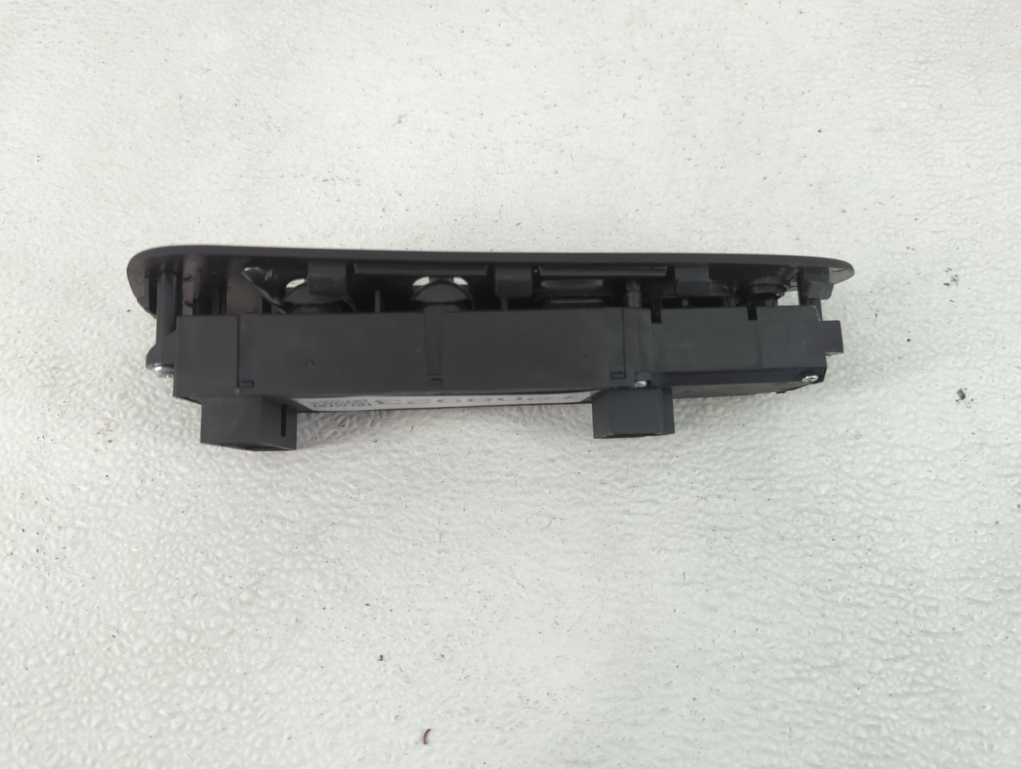 2001-2004 Dodge Dakota Master Power Window Switch Replacement Driver Side Left Fits OEM Used Auto Parts - Oemusedautoparts1.