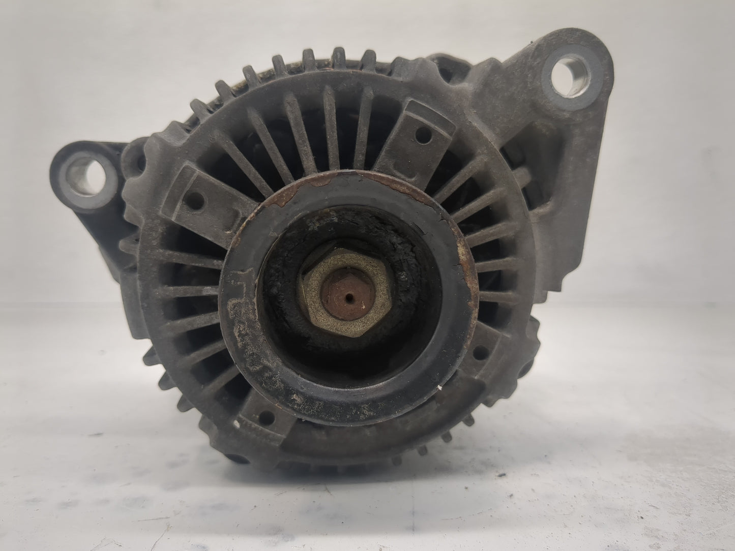2001-2011 Dodge Dakota Alternator Replacement Generator Charging Assembly Engine OEM P/N:TN121000-4440 56041 693AA Fits OEM