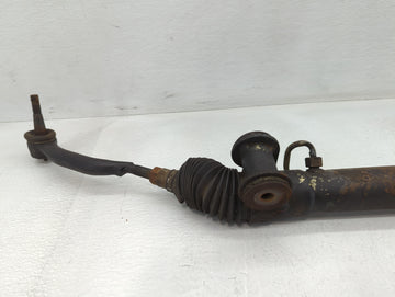 2003 Dodge Dart Rack and Pinion Steering Gear P/N:26068414 11 Fits OEM Used Auto Parts