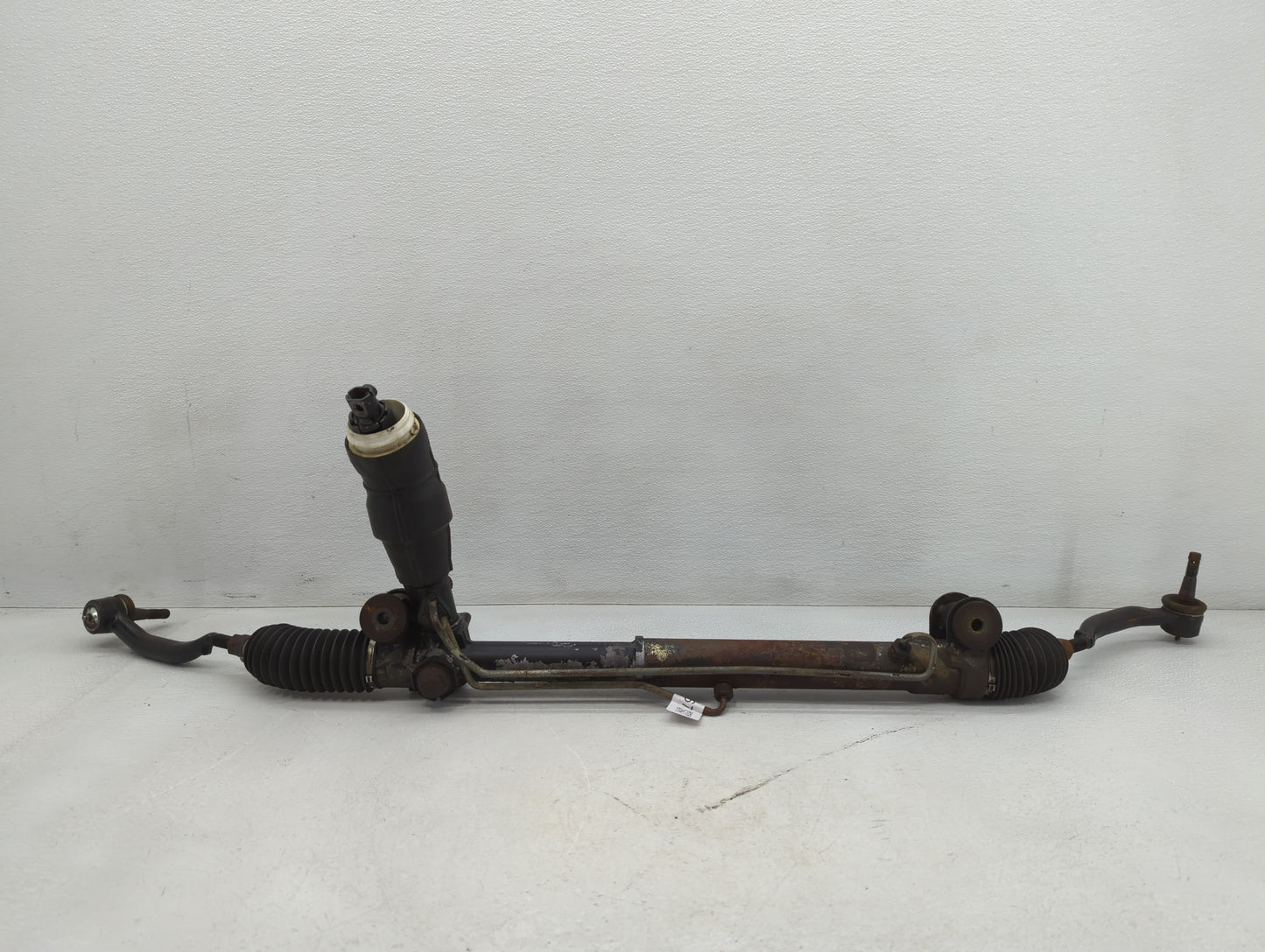 2003 Dodge Dart Rack and Pinion Steering Gear P/N:26068414 11 Fits OEM Used Auto Parts - Oemusedautoparts1.com