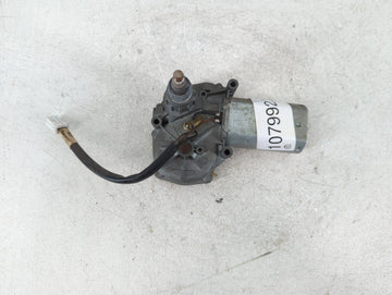 2003 Dodge Durango Central Vaccum Lock Pump 53506045