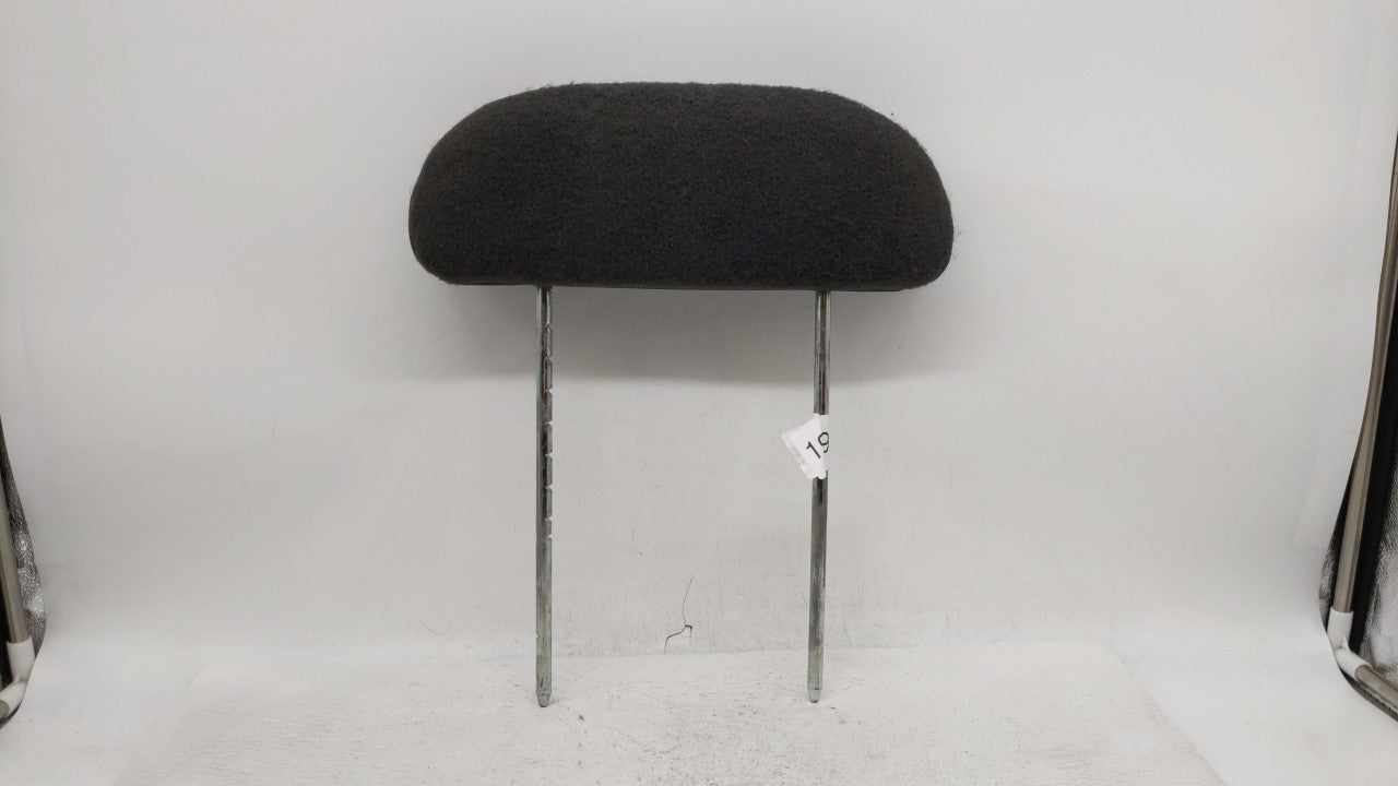 2000-2003 Dodge Durango Headrest Head Rest Front Driver Passenger Seat - Oemusedautoparts1.com