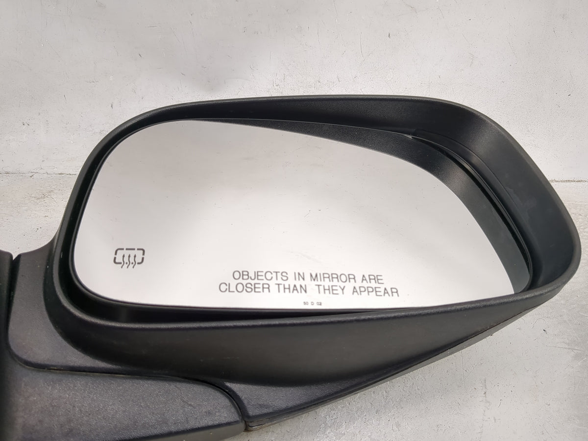 2001-2003 Dodge Durango Passenger Side View Mirror - Right Door Mirror OEM Used - Oemusedautoparts1.com