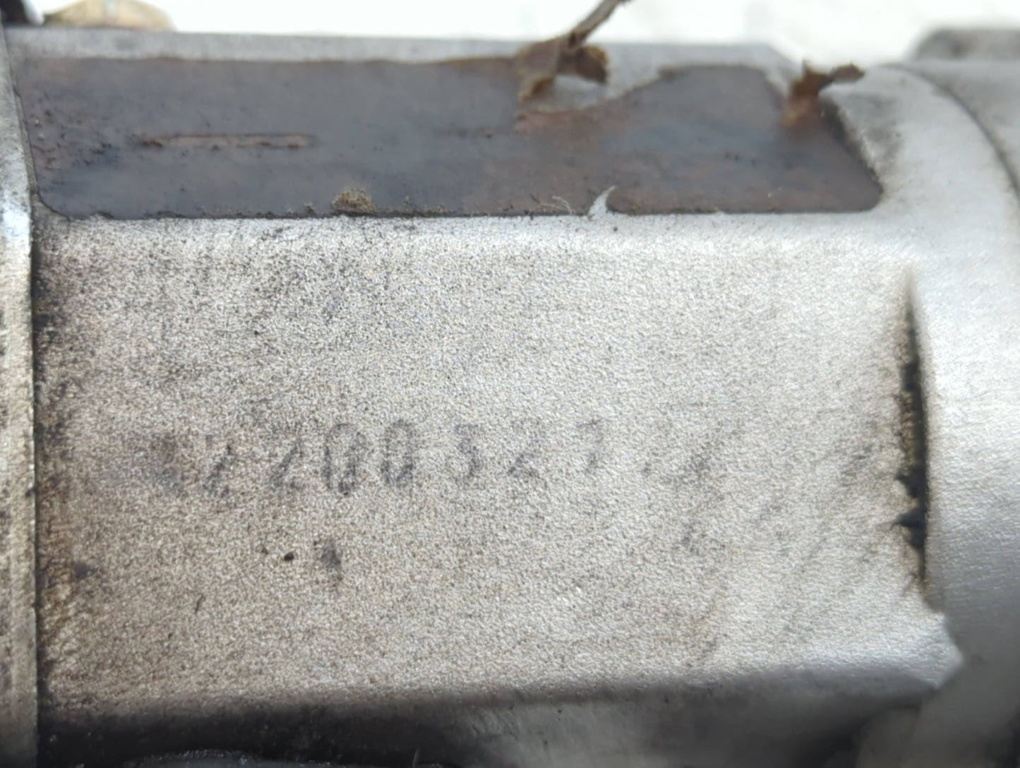 2002-2003 Dodge Durango Car Starter Motor Solenoid OEM P/N:2200321 TN428000-0100, 56028715AD Fits Fits 2002 2003 2004 OEM Us