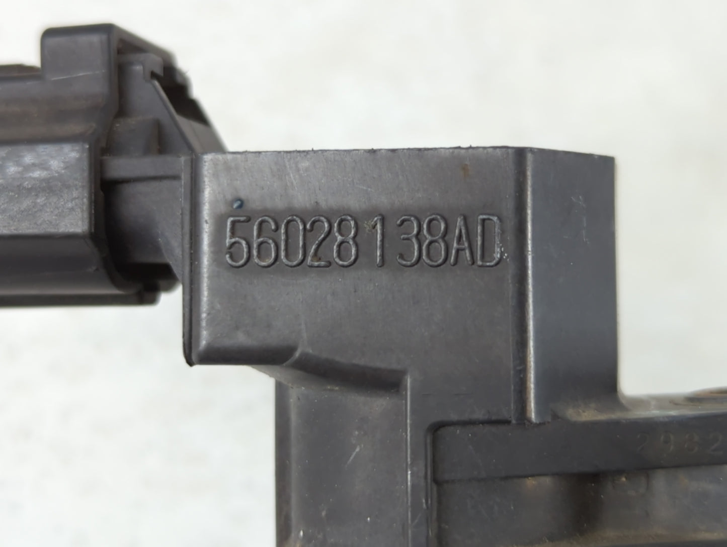 2000-2008 Dodge Durango Ignition Coil Igniter Pack - Oemusedautoparts1.com