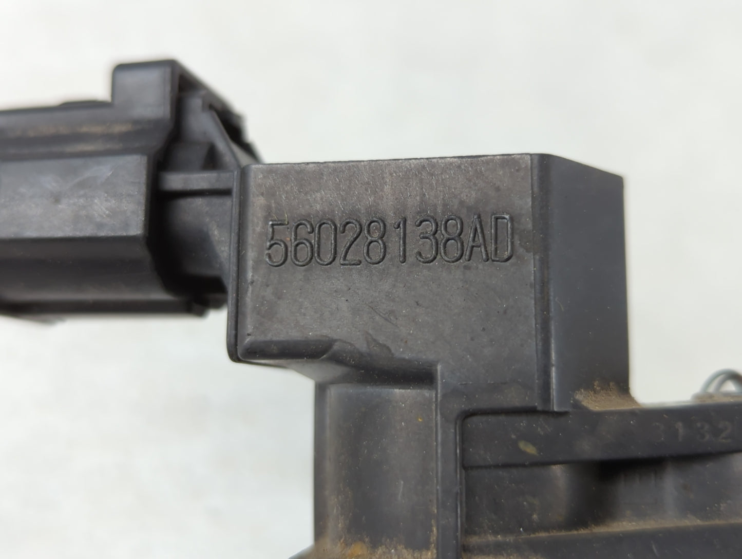2000-2008 Dodge Durango Ignition Coil Igniter Pack - Oemusedautoparts1.com