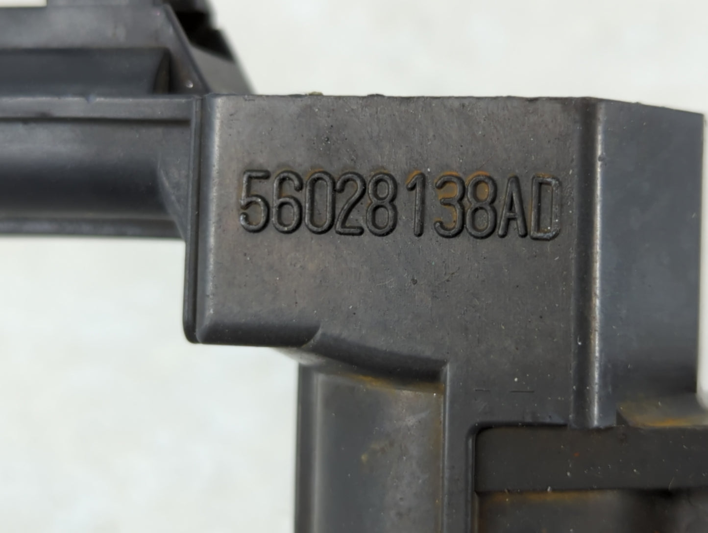 2000-2008 Dodge Durango Ignition Coil Igniter Pack - Oemusedautoparts1.com