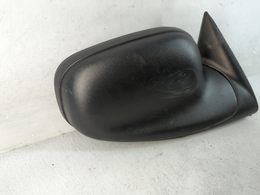 2001-2003 Dodge Durango Side Mirror Replacement Passenger Right View Door Mirror Fits Fits 2001 2002 2003 2004 OEM Used Auto Parts
