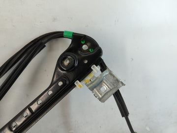 2001-2003 Dodge Durango Driver Left Front Window Regulator
