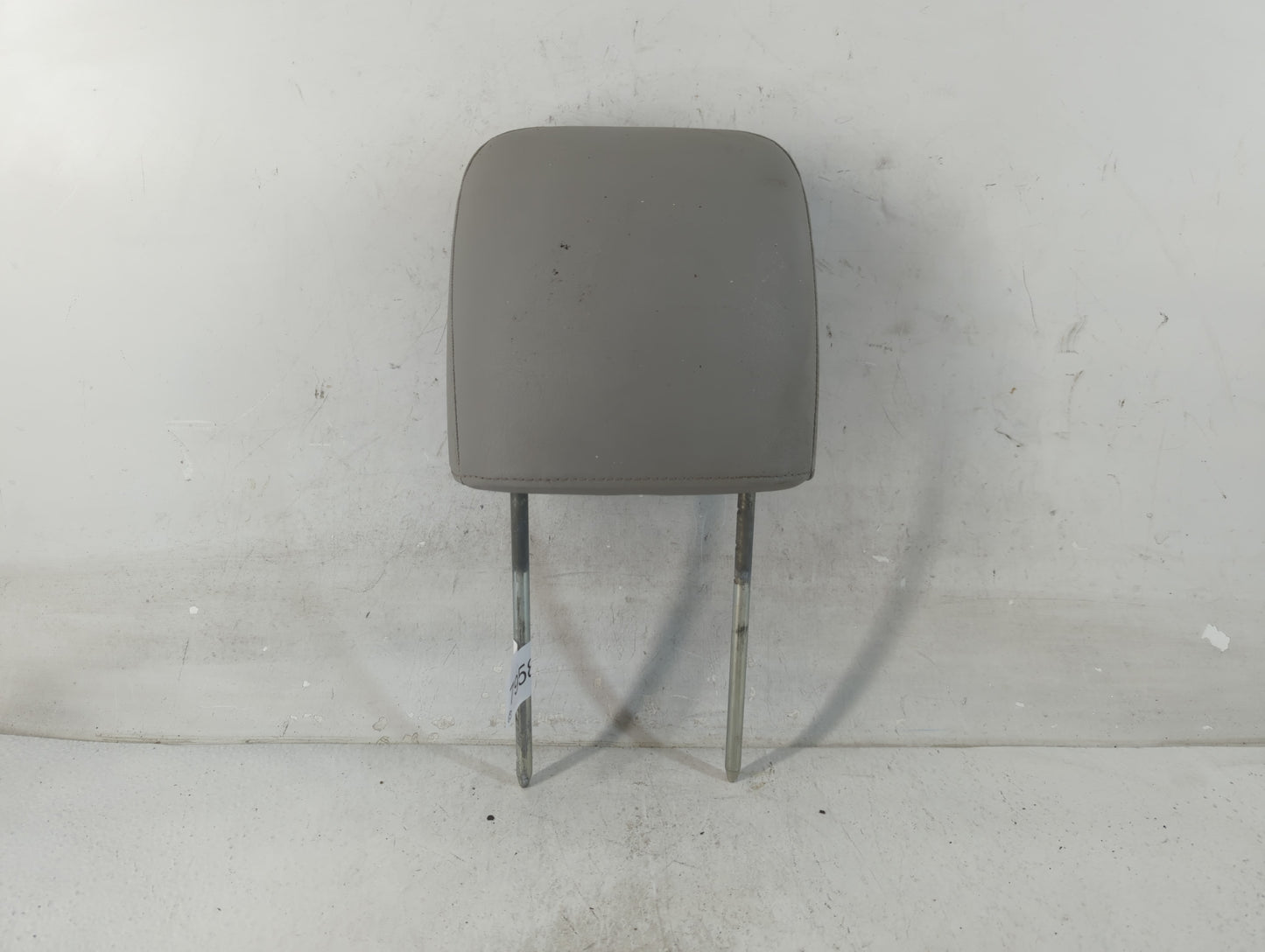 2003 Dodge Durango Headrest Head Rest Front Driver Passenger Seat Fits OEM Used Auto Parts - Oemusedautoparts1.com