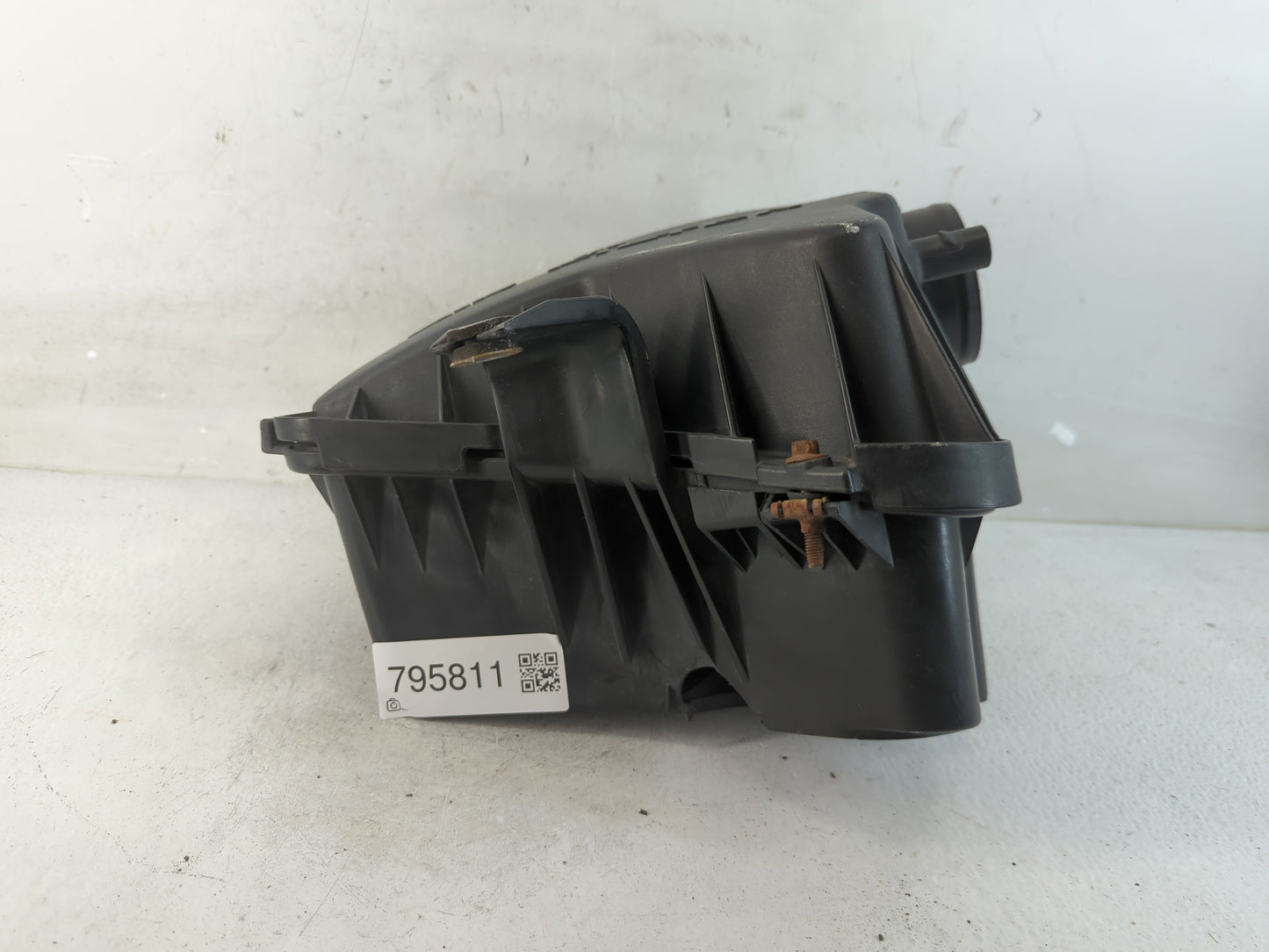 2000-2003 Dodge Durango Air Cleaner Intake-duct Hose Tube - Oemusedautoparts1.com