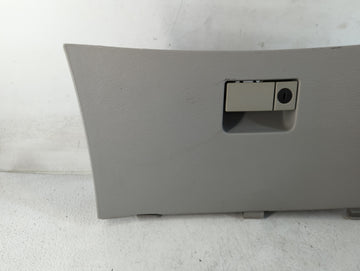 2003 Dodge Durango Passenger Glove Box Door Storage Compartment