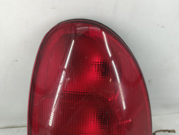 1998-2003 Dodge Durango Tail Light Assembly Passenger Right OEM Fits Fits 1996 1997 1998 1999 2000 2001 2002 2003 OEM Used Auto Parts