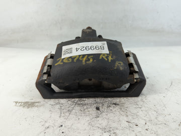 2003-2005 Dodge Durango Rear Passenger Right Brake Caliper