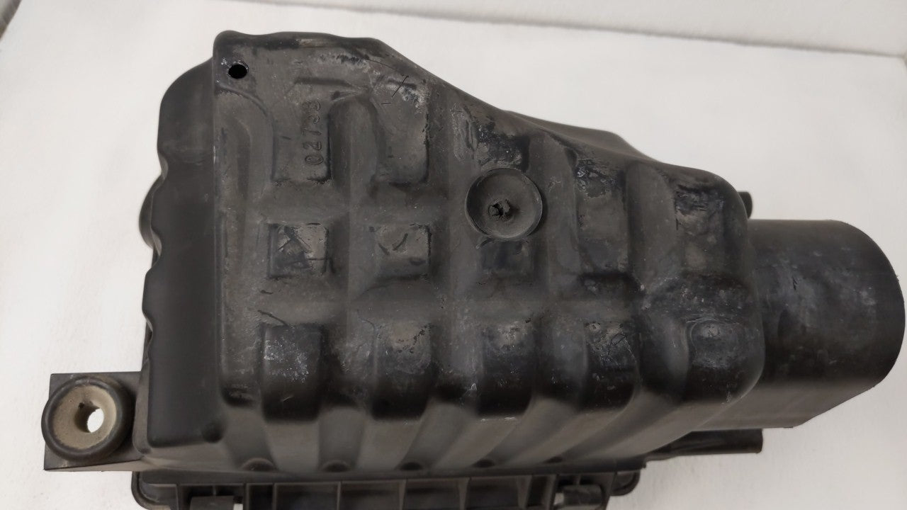 1998-2004 Dodge Intrepid Air Cleaner Intake-duct Hose Tube - Oemusedautoparts1.com