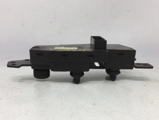 2003 Dodge Intrepid Master Power Window Switch Replacement Driver Side Left Fits Fits 2001 2002 2004 OEM Used Auto Parts