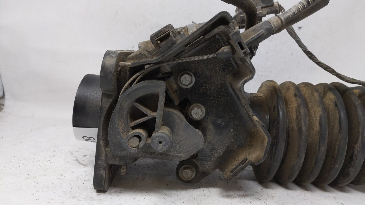 2003 Dodge Neon Air Cleaner Intake Duct Hose Tube - Oemusedautoparts1.com