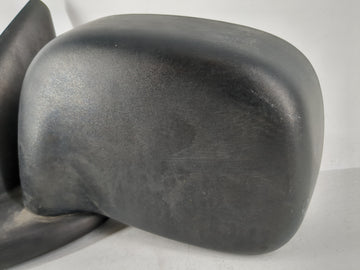 2002-2008 Dodge Ram 1500 Driver Side View Mirror - Left Door Mirror OEM Used