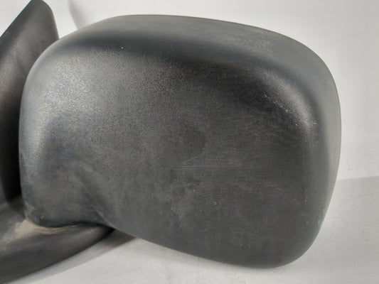 2002-2008 Dodge Ram 1500 Driver Side View Mirror - Left Door Mirror OEM Used