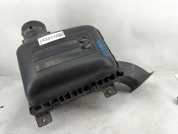 2002-2003 Dodge Ram 1500 Air Cleaner Intake-duct Hose Tube