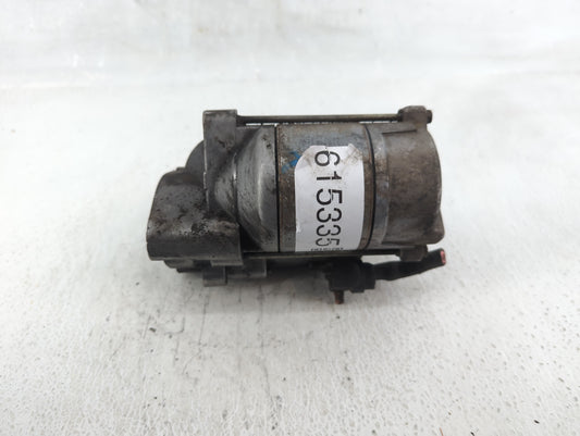2003-2005 Dodge Ram 1500 Car Starter Motor Solenoid OEM Fits Fits 2003 2004 2005 OEM Used Auto Parts